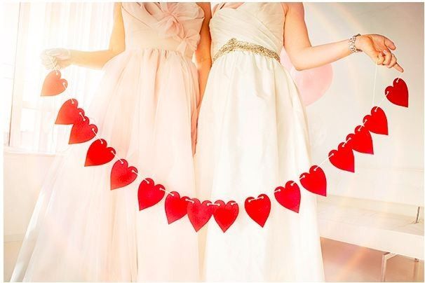 Wedding Colors....