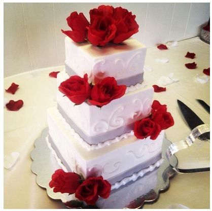 Wedding Colors....