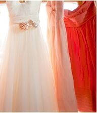 Wedding Colors....