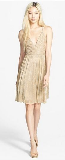 Bridesmaid dress woes