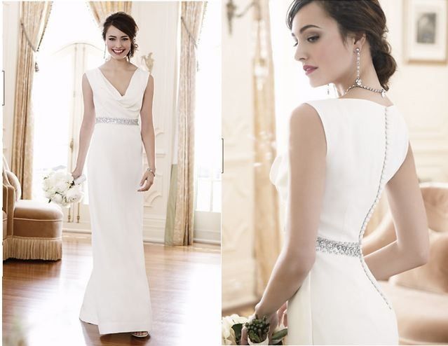 I am just so tired of looking for dresses! I just want to say forget it!!! Vent.