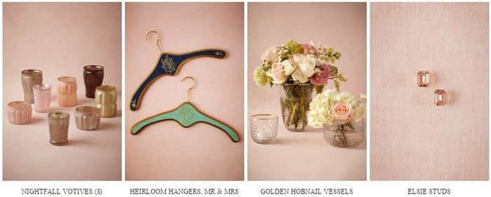 The Knot and BHLDN
