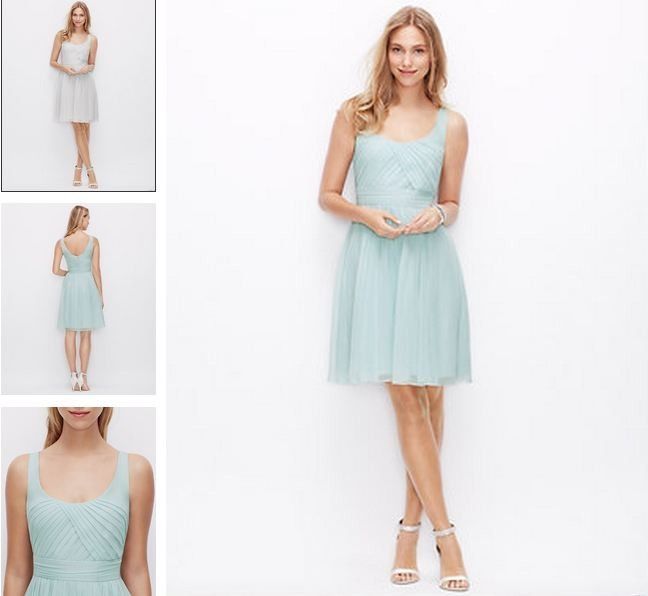 Need bridesmaids dresses for May 24 wedding HELP!