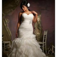 Petticoat for Mermaid dress