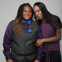 Show me your engagement photos! - 1
