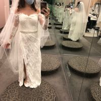 Wedding Attire- It’s coming together!! - 1