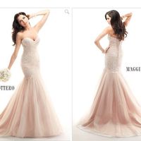 2 dresses, which one to choose?