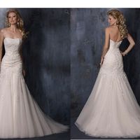 2 dresses, which one to choose?