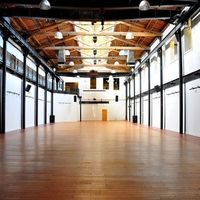 Let's see your venue!