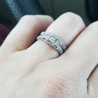Engagement ring