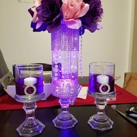 Centerpieces - Help!