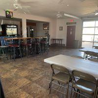 Ugly small reception venue- out of state, what should i do? - 1