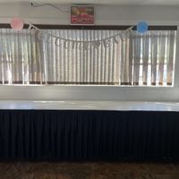 Ugly small reception venue- out of state, what should i do? - 4