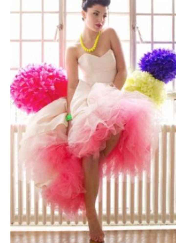 Please Help!! Wedding dress nightmare!!!! Wedding is a month away.