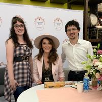 Show off your fiancé - 1