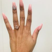 Brides of 2020!  Show us your ring! - 1