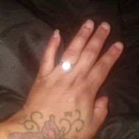 2024 Brides - Show us your ring! - 1