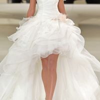 Please Help!! Wedding dress nightmare!!!! Wedding is a month away.