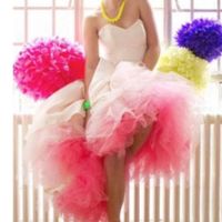 Please Help!! Wedding dress nightmare!!!! Wedding is a month away.