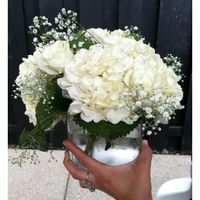 Is my flower budget unrealistic?