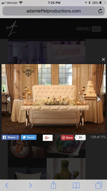 More decisions i can’t make...centerpieces - 4
