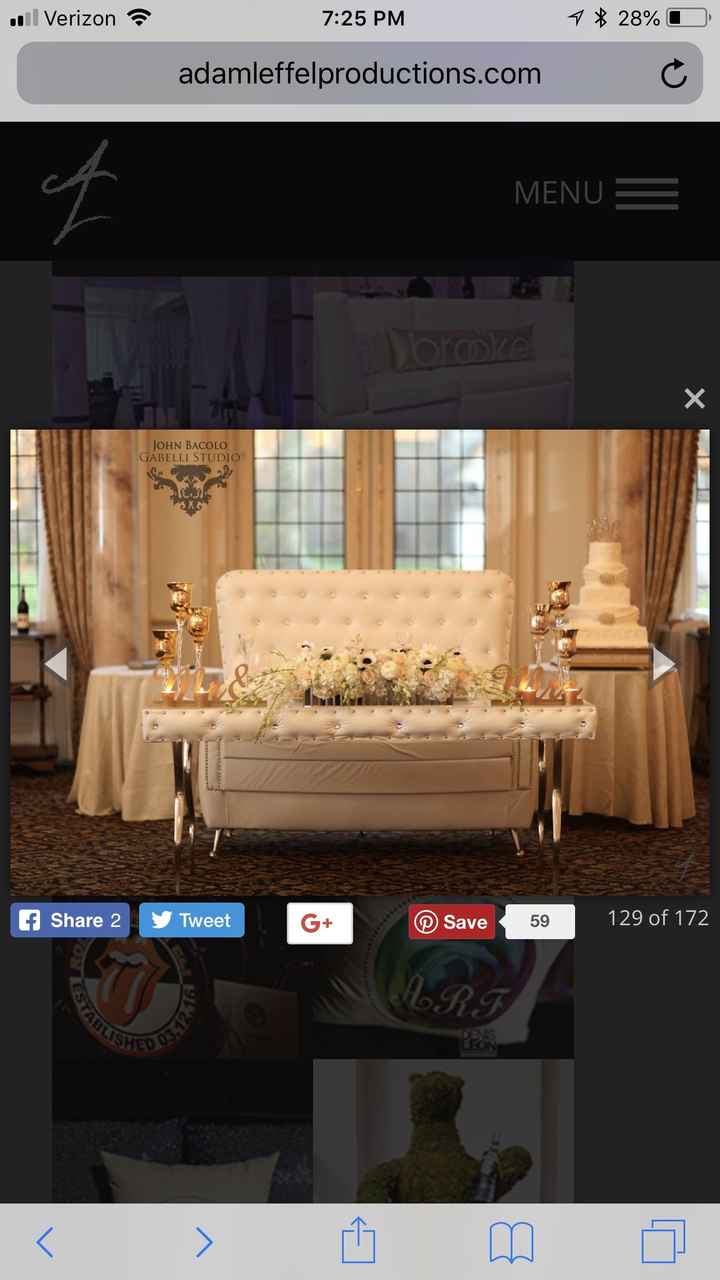 More decisions i can’t make...centerpieces - 4