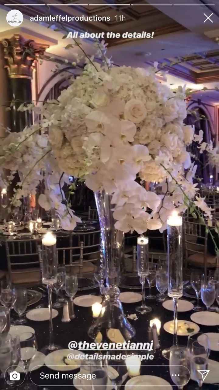 More decisions i can’t make...centerpieces - 5