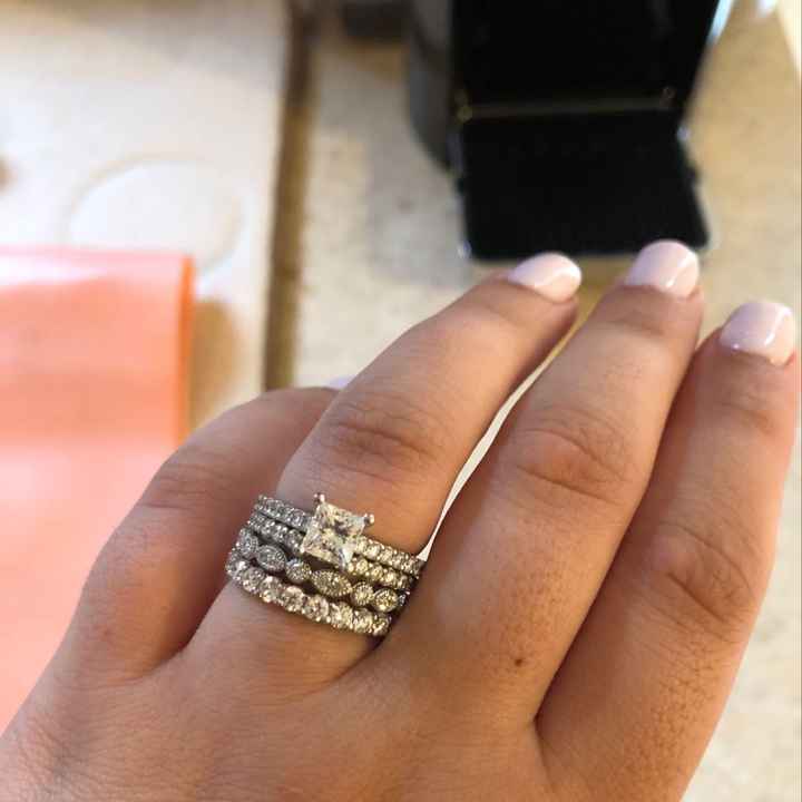 What’s your shape? 💎 - 1