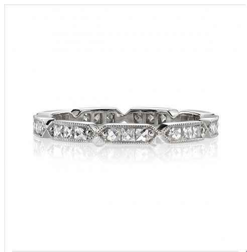 Got my wedding band!