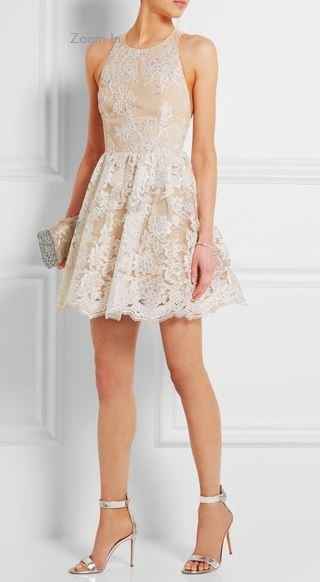 Rehearsal dinner attire