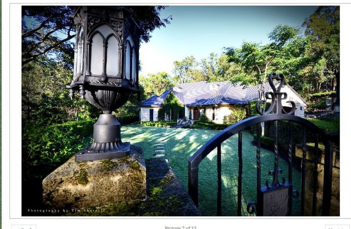 What is/was your wedding venue!?