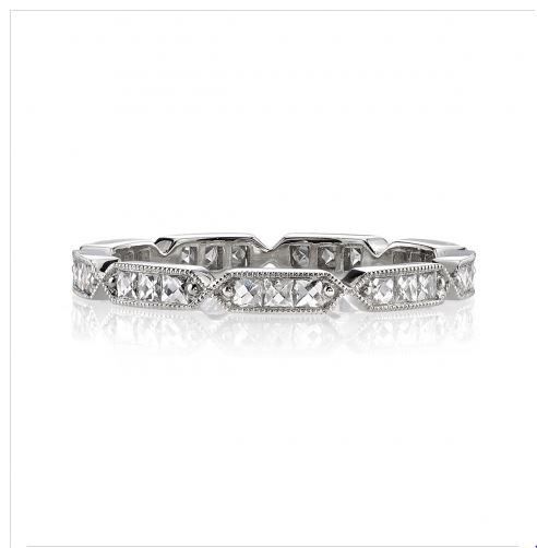 Got my wedding band!