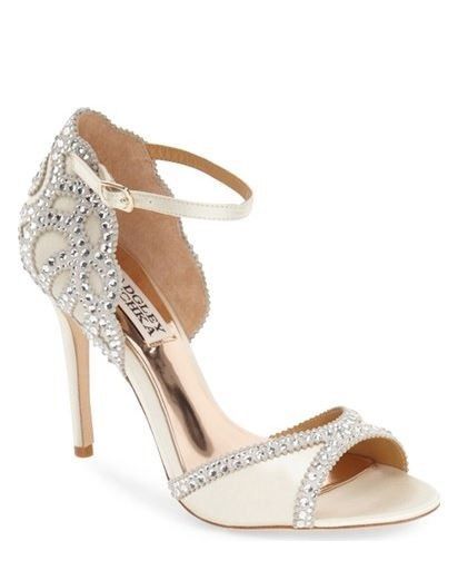 Show me your shoes