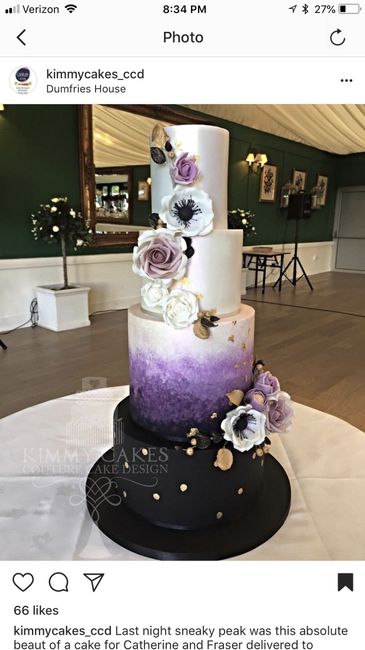 Cakes - 1