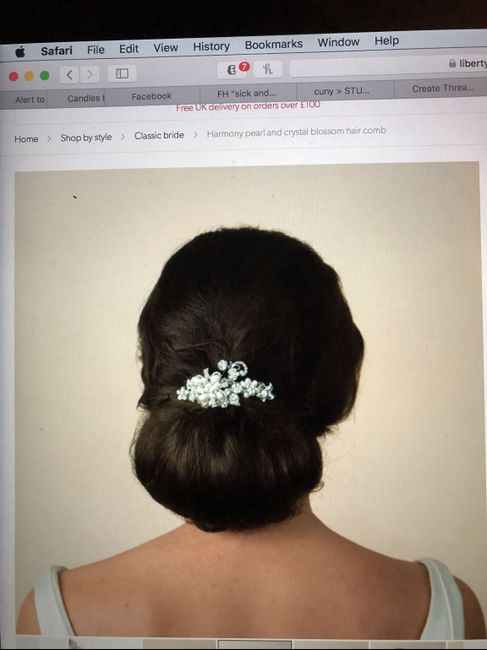 Hair piece decision..help! - 2
