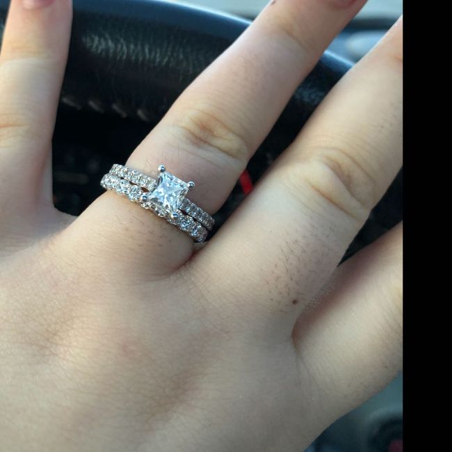 Wedding band online - 1