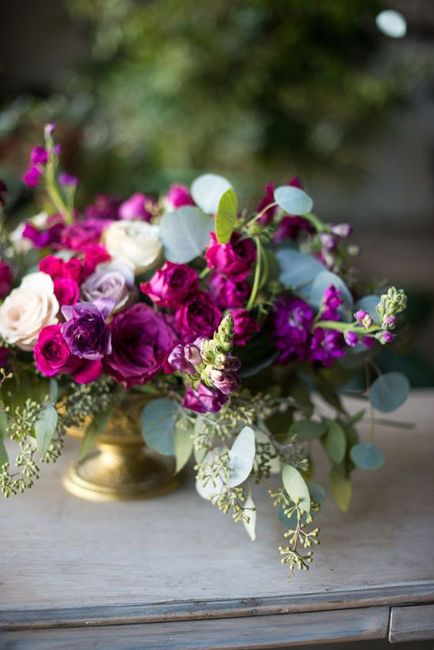 our flowers
