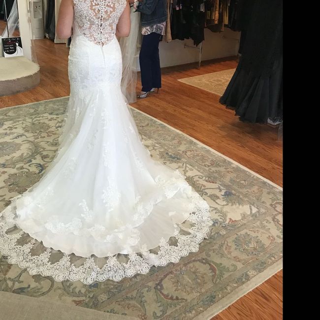 Who wants to share their gorgeous dress photos with me? - 2