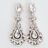 Show me your earrings!!