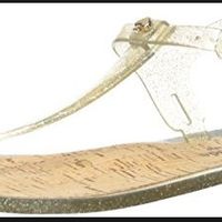 Brides who wore heels...