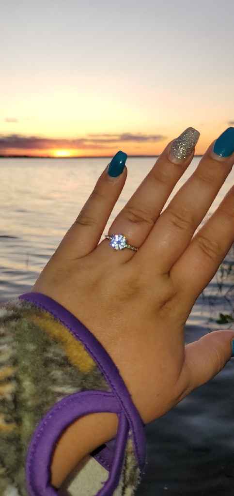 Share your ring!! - 1