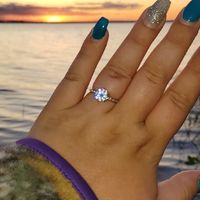 Share your ring!! - 1