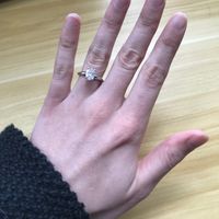 Brides of 2022! Show us your ring! - 1