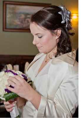 got my proofs..no pictures.. sorta vent