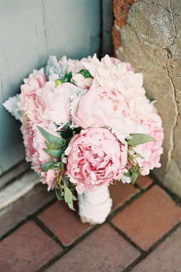 Show me your "bouquet-spiration"