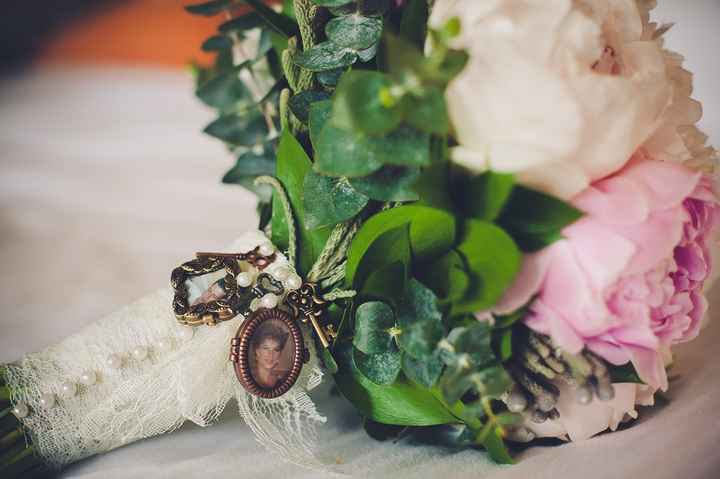 Back & Married - With Pro Photos