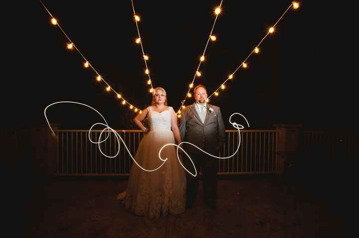 Back & Married - With Pro Photos