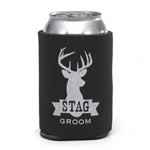 Wedding koozies arrived...I seriously love them! (pic)