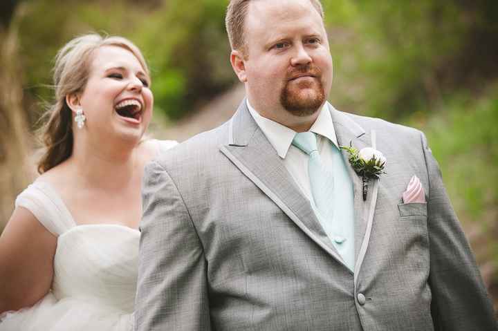 Back & Married - With Pro Photos