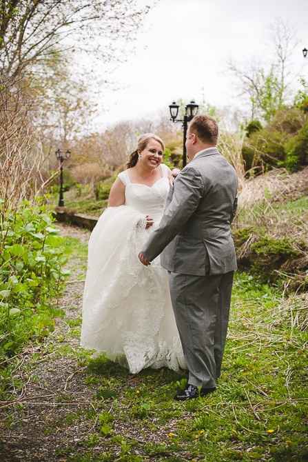 Back & Married - With Pro Photos